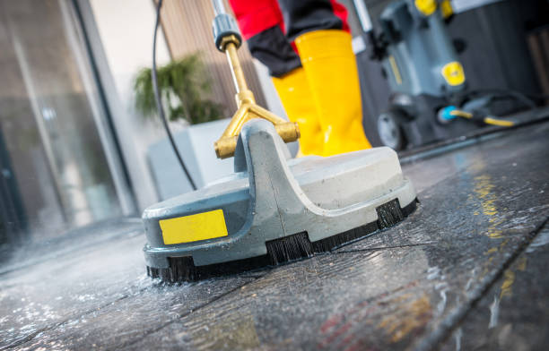 Best Roof Pressure Washing  in West New York, NJ