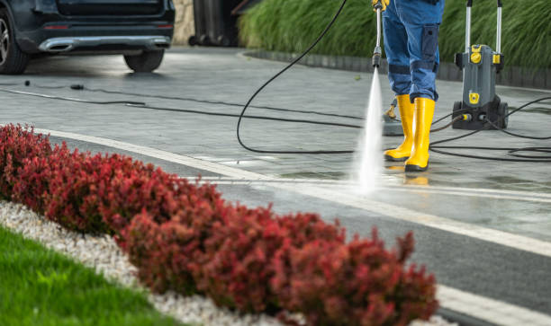 Reliable West New York, NJ Pressure Washing Solutions