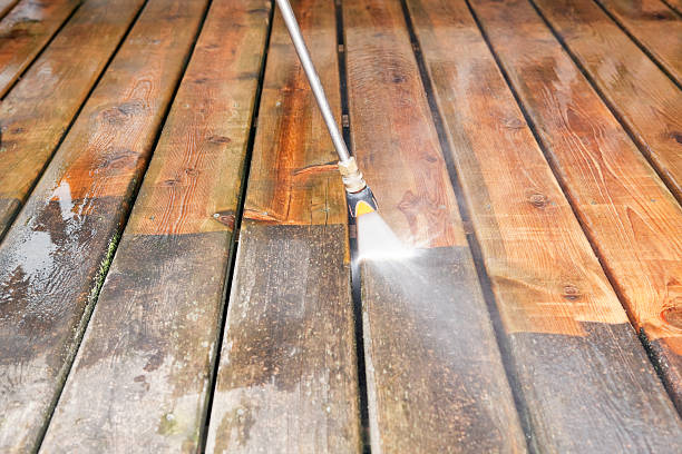 Best Local Pressure Washing Services  in West New York, NJ