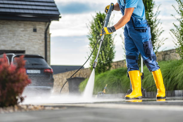 Best Commercial Pressure Washing  in West New York, NJ