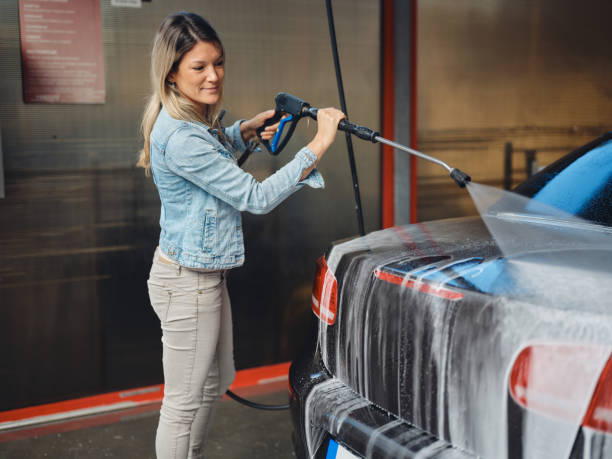 Best Affordable Power Washing  in West New York, NJ