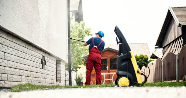 Why Choose Our Certified Pressure Washing Experts for Your Project Needs in West New York, NJ?